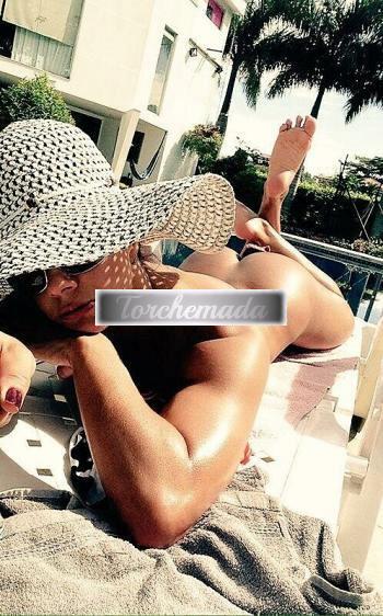 Girl Piccantissima Modella  Pescara