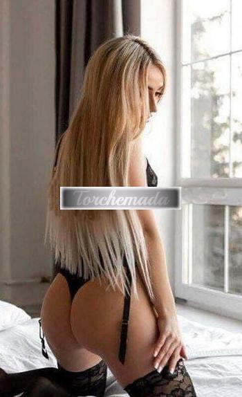Girl Esplosiva Sensuale  Campobasso