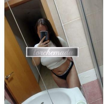 Girl Vogliosa Attrice  Bologna