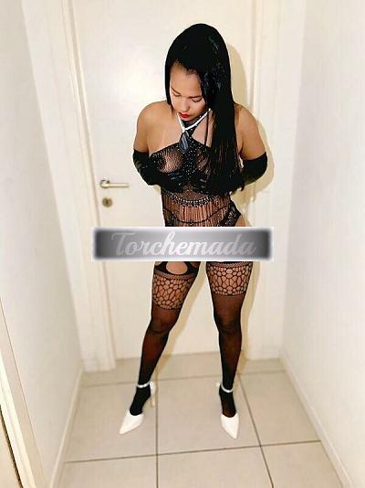 Girl Piedini belli e garantiti  Teramo