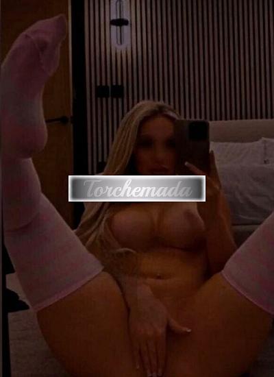 Girl Bellissima Esibizionista  Treviso