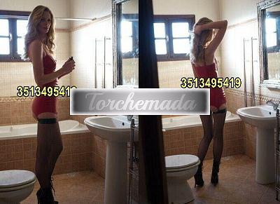 Girl Piccantissima Maestra  Reggio Emilia