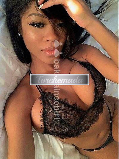 Girl Strepitosa Coinvolgente  Catania