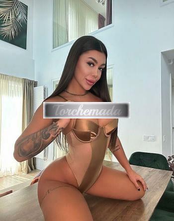 Girl Calda Ragazza  Sondrio