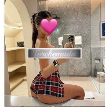 Girl Spettacolare Graziosa  Benevento