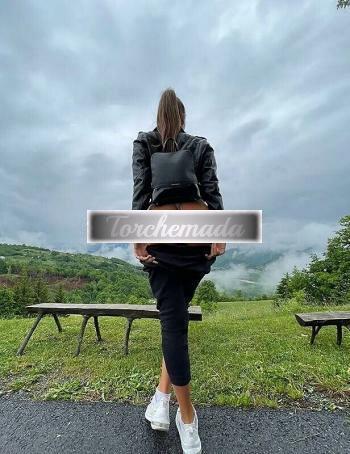 Girl Piccantissima Femmina  Firenze