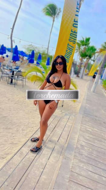 Girl Luna  Cervia