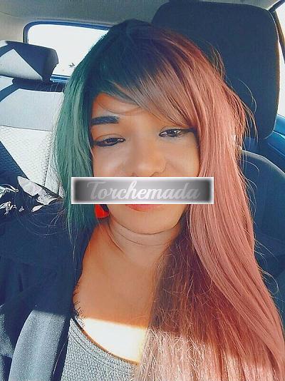 Girl Spettacolare Esibizionista  Forli