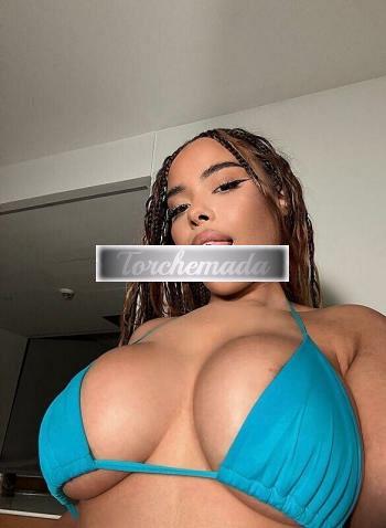 Girl Strepitosa Modella  Pisa