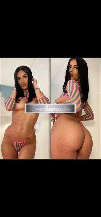 Girl Sexy Amabile  Reggio Emilia