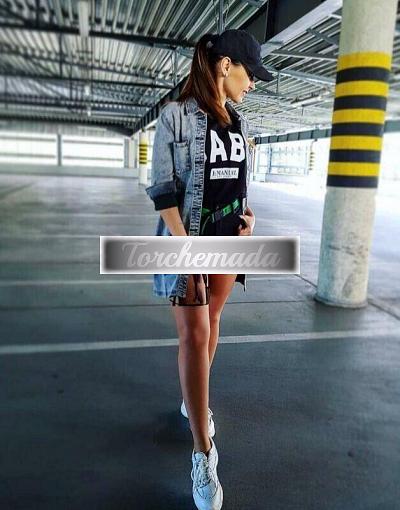 Girl Ragazza italiana avvenente  Trento