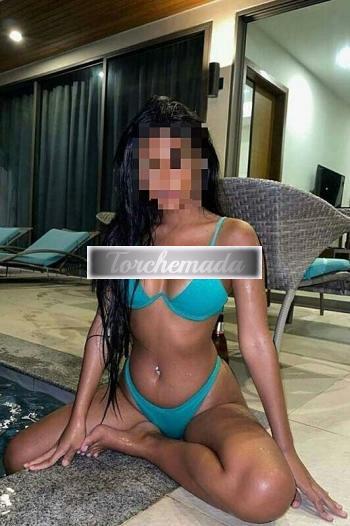 Girl Bellissima Femmina  Trapani