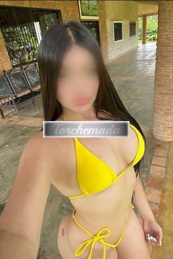 Girl Vogliosa Amabile  Frosinone