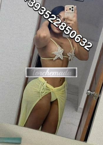 Girl Gioia  Ascoli Piceno
