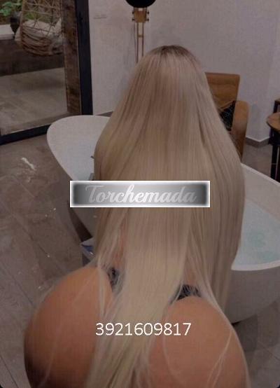 Girl Piedini da leccare  Treviso