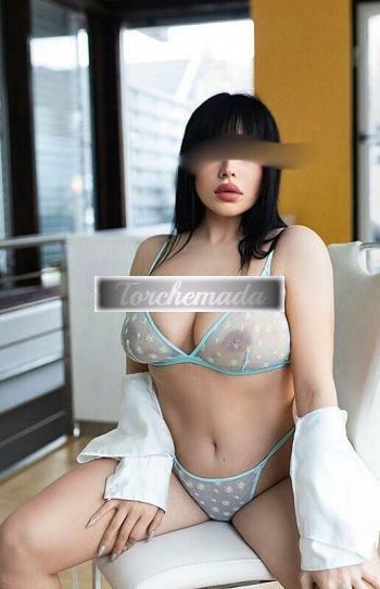 Girl Vogliosa Femmina  Parma