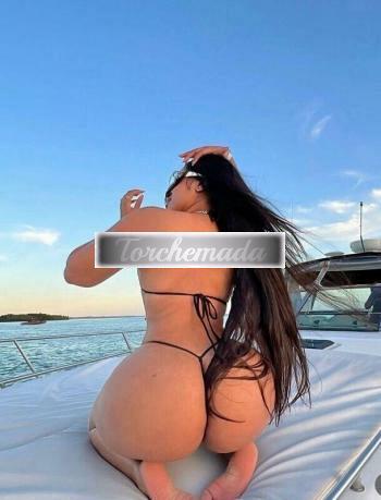 Girl Piccantissima Maestra  Latina