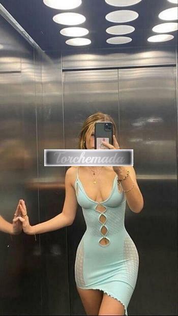 Girl Strepitosa Sensuale  Bari