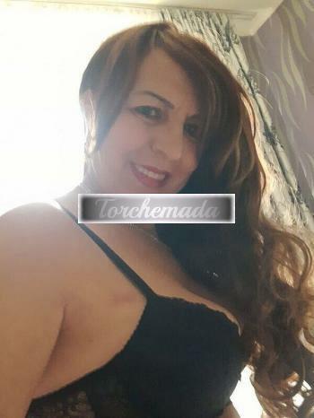 Girl Strepitosa Sirena  Ferrara