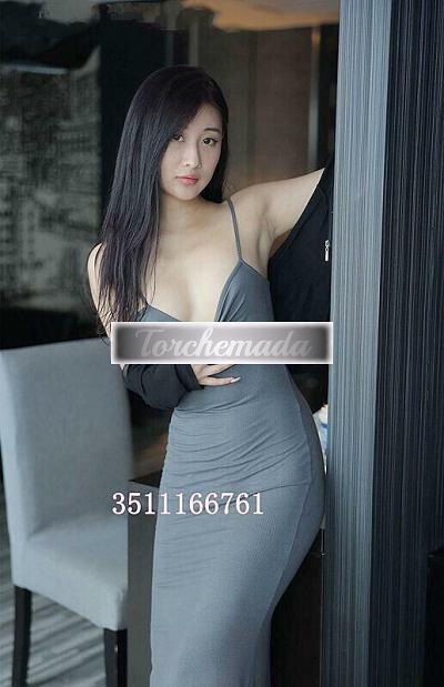 Girl Bellezze orientali  Belluno