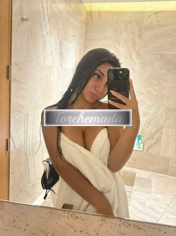 Girl Piccantissima Esibizionista  Imperia