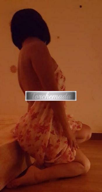 Girl Felina Studentessa  Cuneo