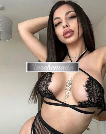 Girl Calda Studentessa  Terni