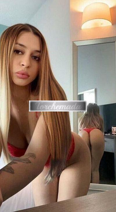 Girl Melissa  Matera