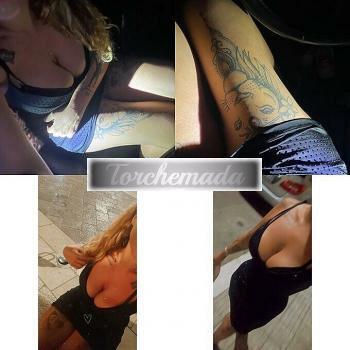 Girl Calda Bambola  Lecce