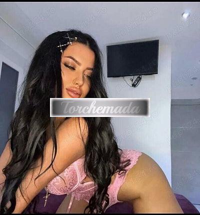 Girl Piccantissima Sensuale  Lecco