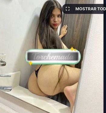 Girl Esplosiva Sensuale  L'Aquila