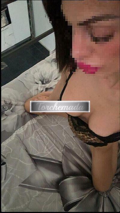 Girl Calda Esibizionista  Napoli