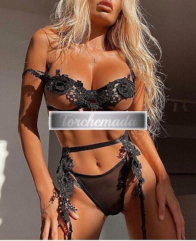 Girl Esplosiva Sensuale  Venezia