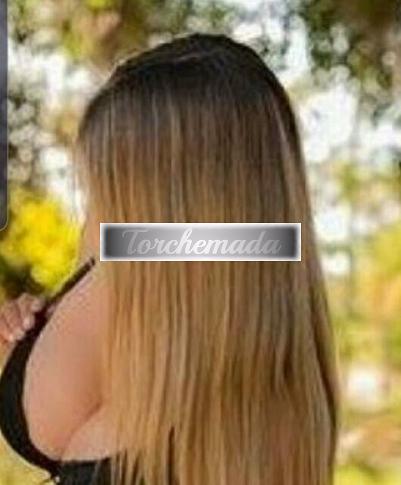 Girl Massaggiatrice sensoriale  Ancona