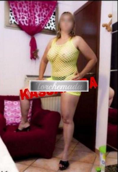 Girl Cassandra  Catanzaro