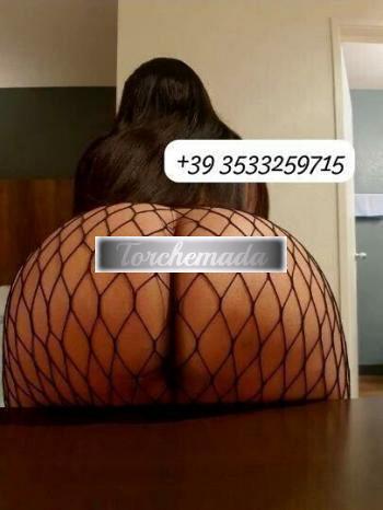 Girl Vogliosa Girl  Frosinone