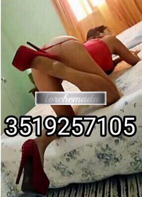 Girl Porcellina Trasgressiva  Bergamo