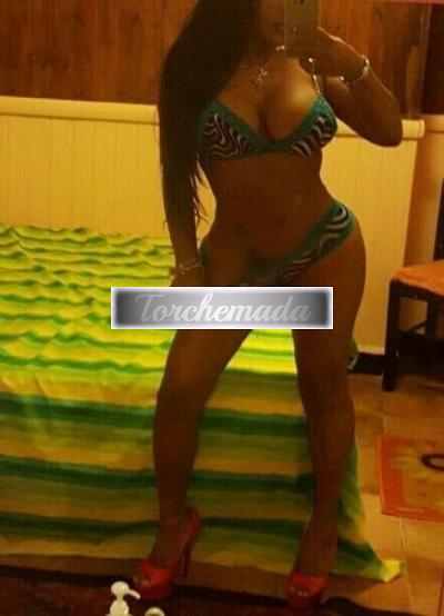 Girl Felina Esibizionista  Forli