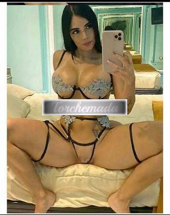 Girl Vogliosa Ragazza  Ragusa