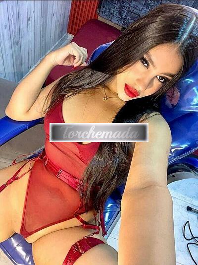 Girl Spettacolare Sensuale  Crotone