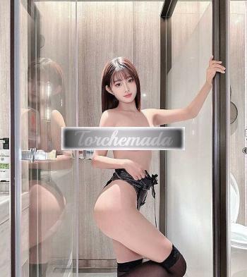 Girl Esplosiva Sensuale  Ancona
