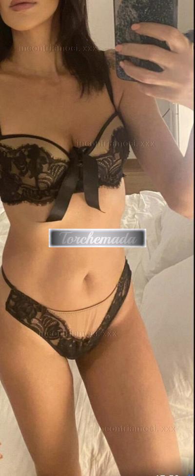 Girl Veronica  Roma