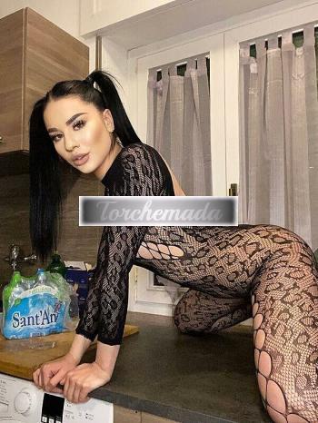 Girl Piccantissima Ragazza  Foggia