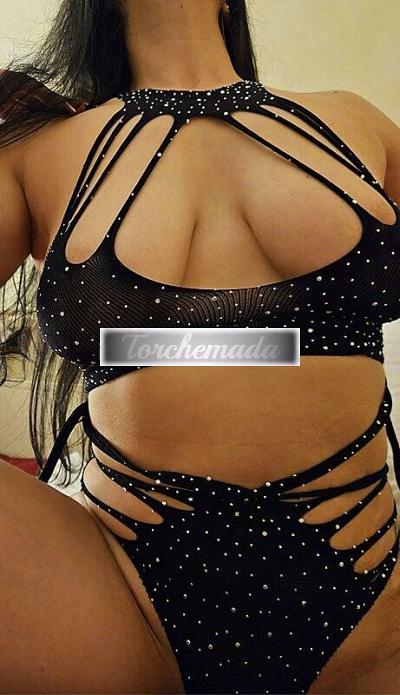 Girl Mora Sensuale Autentica  Viterbo