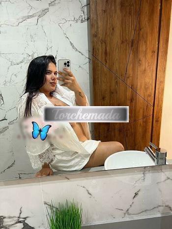 Girl Piccantissima Ragazza  Matera