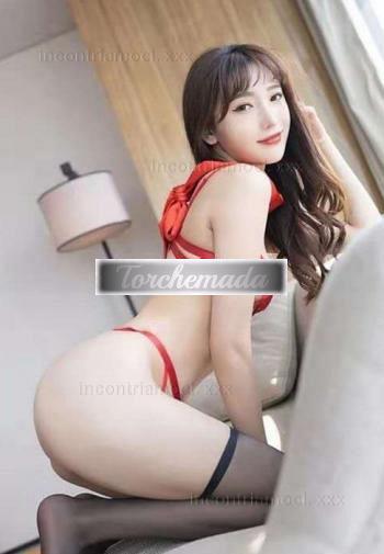 Girl Sexy Modella  Bari