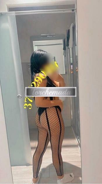 Girl Trasgressiva Esibizionista  Torino
