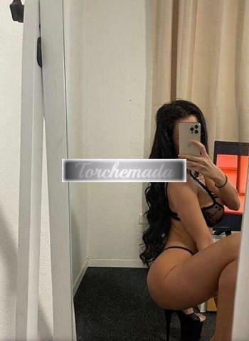 Girl Vogliosa Coinvolgente  Macerata