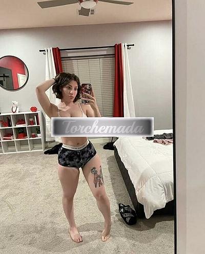 Girl Piccantissima Amabile  Cosenza