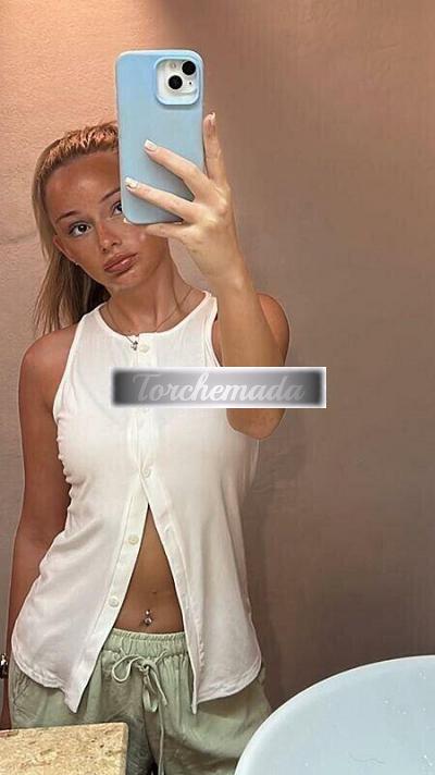 Girl Piccantissima Studentessa  Ferrara